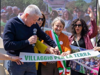 300 mila persone alle celebrazioni ufficiali dell’Earth Day 2023 in Italia earth day