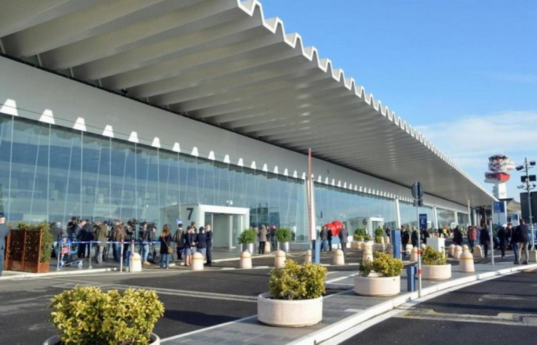 Aeroporto di Fiumicino, Swissport impugnerà le decisioni relative alle licenze per i servizi Rampa Fiumicino