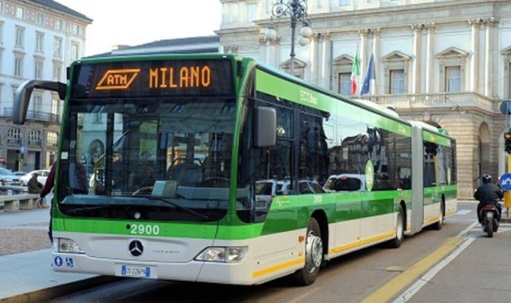 Bonus trasporti, da oggi si può fare domanda trasporti