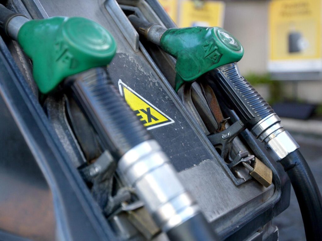 carburanti