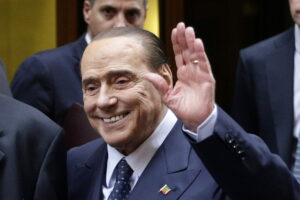 berlusconi