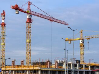 Istat, ad aprile 2023 i prezzi alla produzione dell’industria diminuiscono del 4,8% superbonus