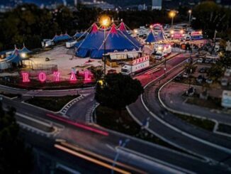 Per la prima volta a Civitanova Marche, l' inimitabile e celebre “Imperial Royal Circus” chieti