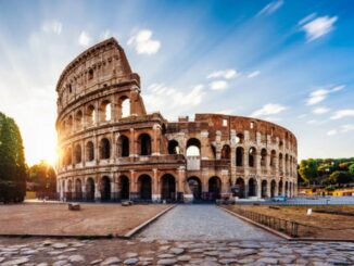 Expo 2030, a Roma i delegati BIE per la visita ispettiva roma