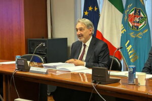 Regione Lazio, il presidente Rocca incontra le associazione delle strutture private accreditate