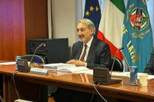 francesco rocca regione lazio