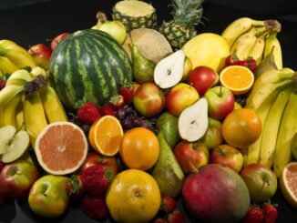 Consumi, Coldiretti: -8% frutta con taglio potere d’acquisti