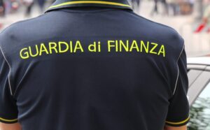 guardia di finanza