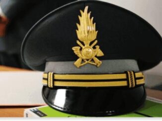 GdF Roma: sequestrati corca 700mila euro a pregiudicato di Nettuno latina