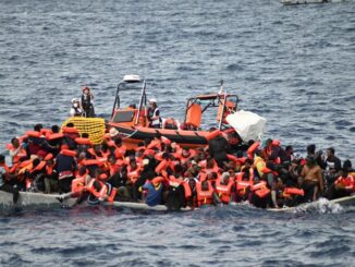Fronte dei sindaci sui migranti: “Preoccupati dalle proposte del governo”