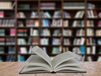SIL Confesercenti-SWG, librerie resistono ma pesa l’inflazione libro