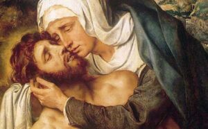 L'Ora della Madre, nel dolore di Maria la speranza della Chiesa