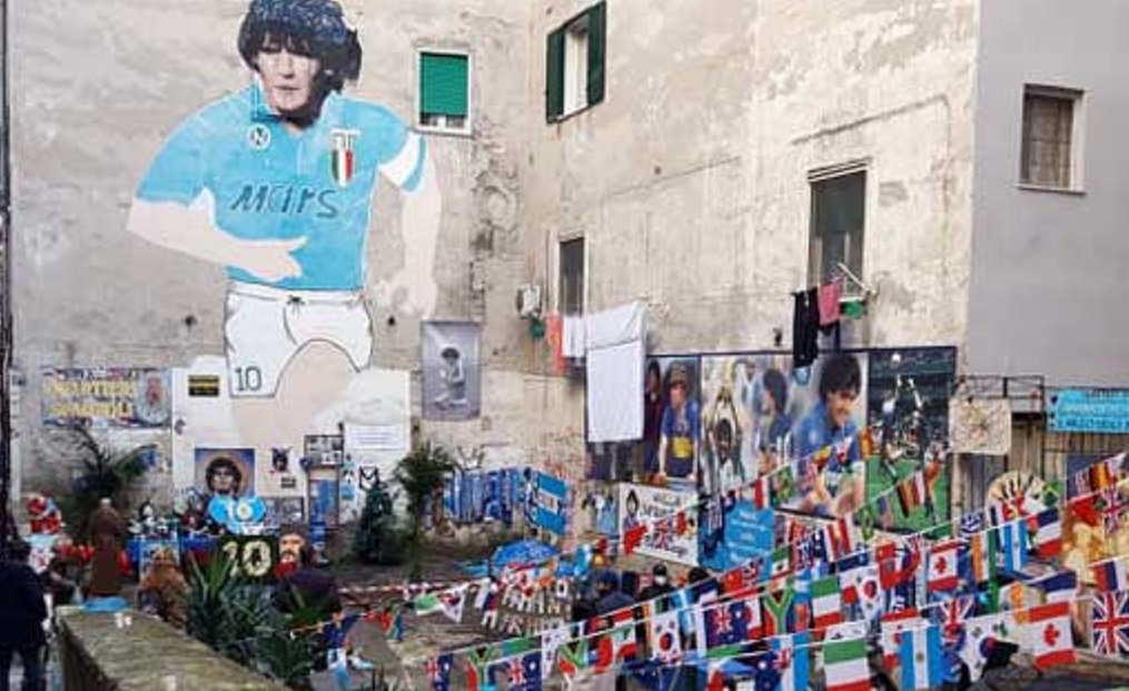 napoli