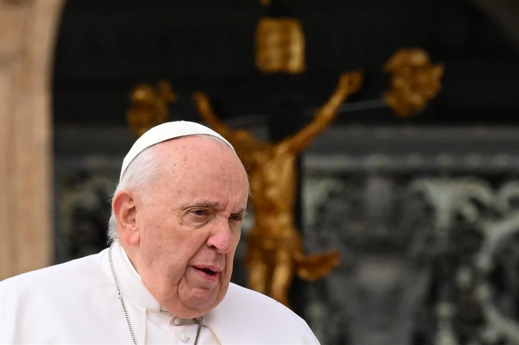 Medjugorje, Papa Francesco ai giovani: "Con il Vangelo costruite un'umanità nuova" papa
