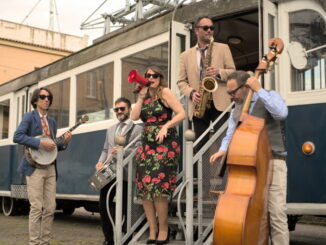 Roma Ostiense, parte Estate al Polo: musica, cultura e food dal 15 giugno al 15 settembre Roma Ostiense, parte Estate al Polo: musica, cultura e food dal 15 giugno al 15 settembre