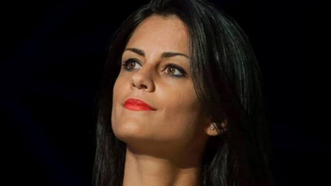 Federica Battafarano