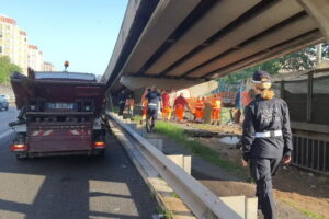 Foto ponte Nomentano