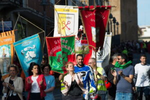 Cerveteri, weekend da record: grande successo per i festeggiamenti del Santo Patrono