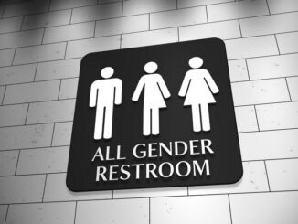 Alessandra De Santis: "Inclusivi anche al bagno, arrivano le toilette gender fluid"