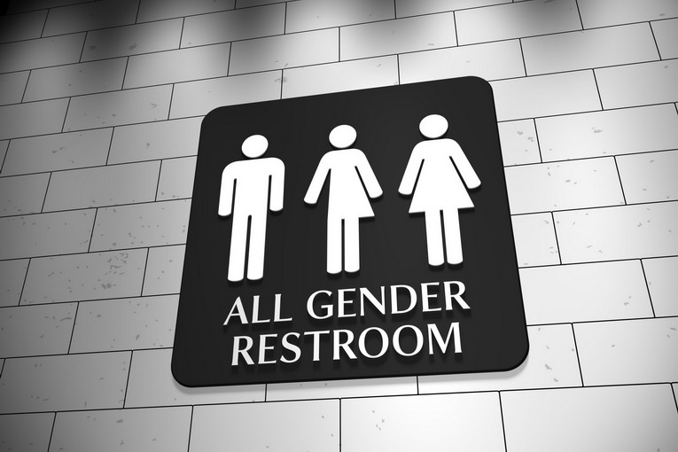 Alessandra De Santis: "Inclusivi anche al bagno, arrivano le toilette gender fluid" Alessandra De Santis: "Inclusivi anche al bagno, arrivano le toilette gender fluid"