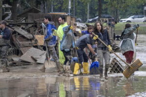 alluvione emilia romagna