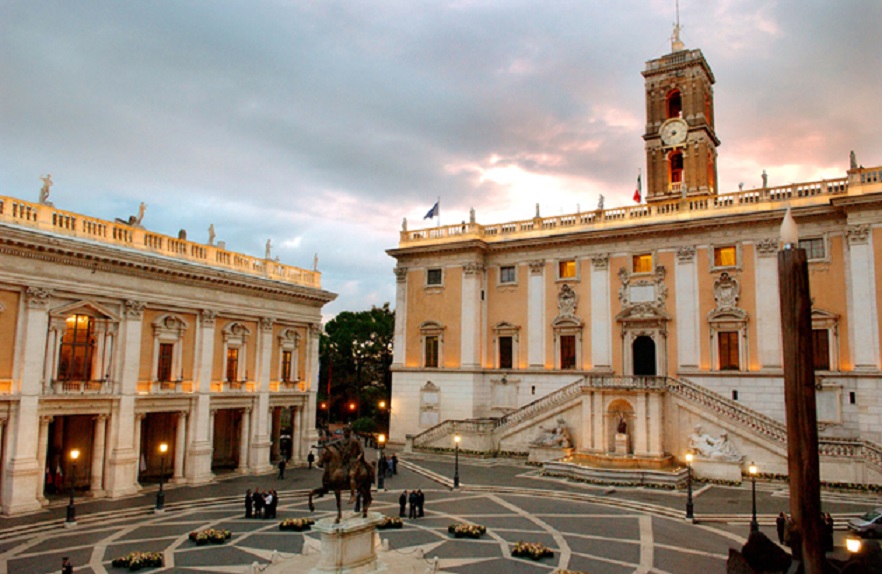 Contrasto allagamenti, in corso lavori per nuovo collettore Roma Nord roma