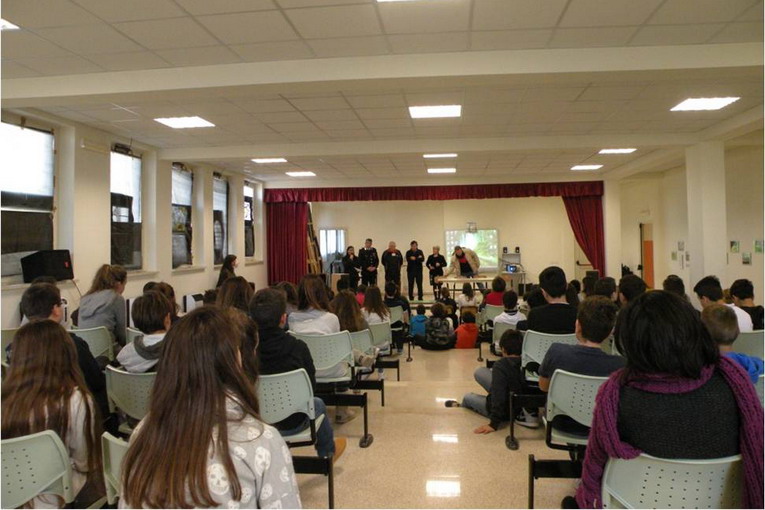 Fiumicino, l'ACIS aderisce alle iniziative organizzate a Palermo per ricordare la strage di Capaci Fiumicino, l'ACIS aderisce alle iniziative organizzate a Palermo per ricordare la strage di Capaci