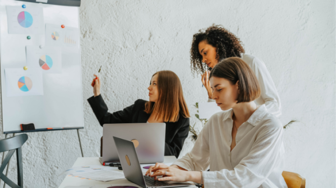 donne e sicurezza sul lavoro rapporto INAIL 2023