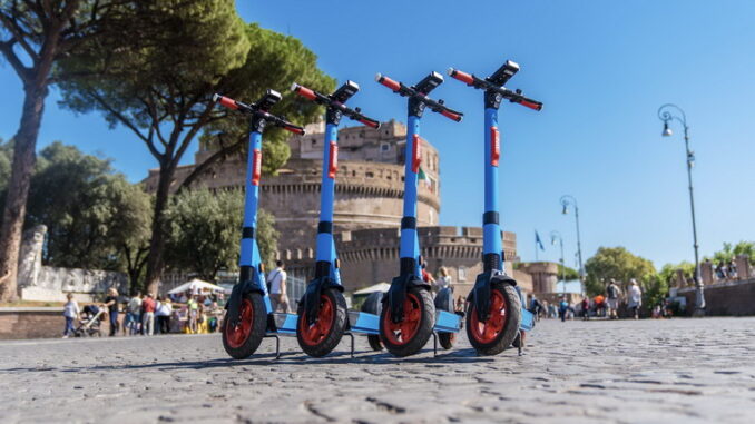 dott roma