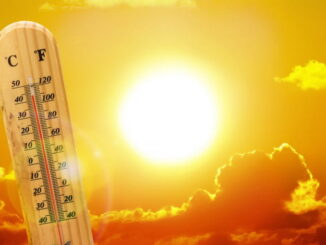 Estate 2023, la più calda di sempre: "Prepariamoci a temperature record" Estate 2023, la più calda di sempre: "Prepariamoci a temperature record"
