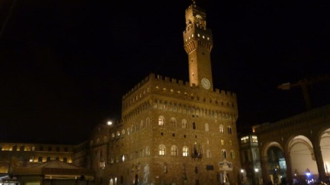 firenze