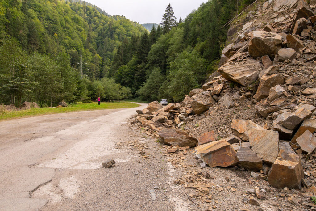 Maltempo, Coldiretti: a rischio frane e alluvioni 9 comuni su 10 coldiretti