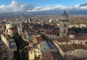 frosinone