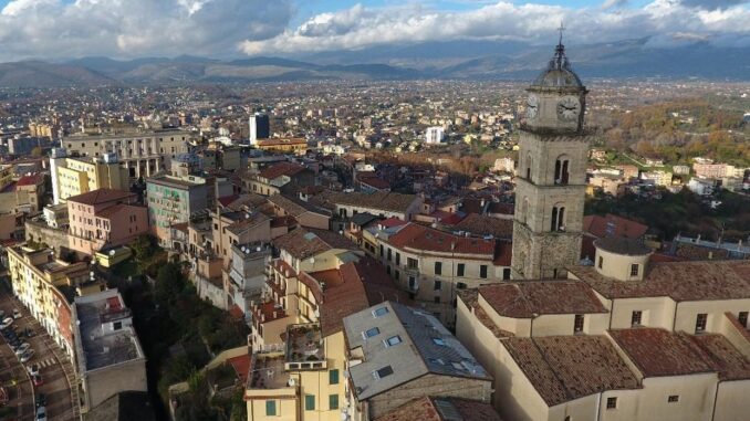 frosinone frosinone