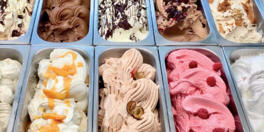 gelato