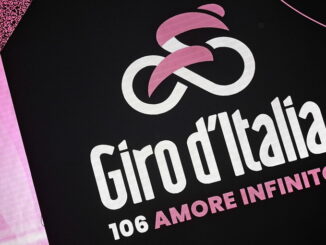 Roma, OK della giunta alla tappa finale del Giro d'Italia a Roma e al programma degli eventi collaterali