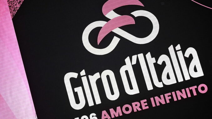 giro d'italia