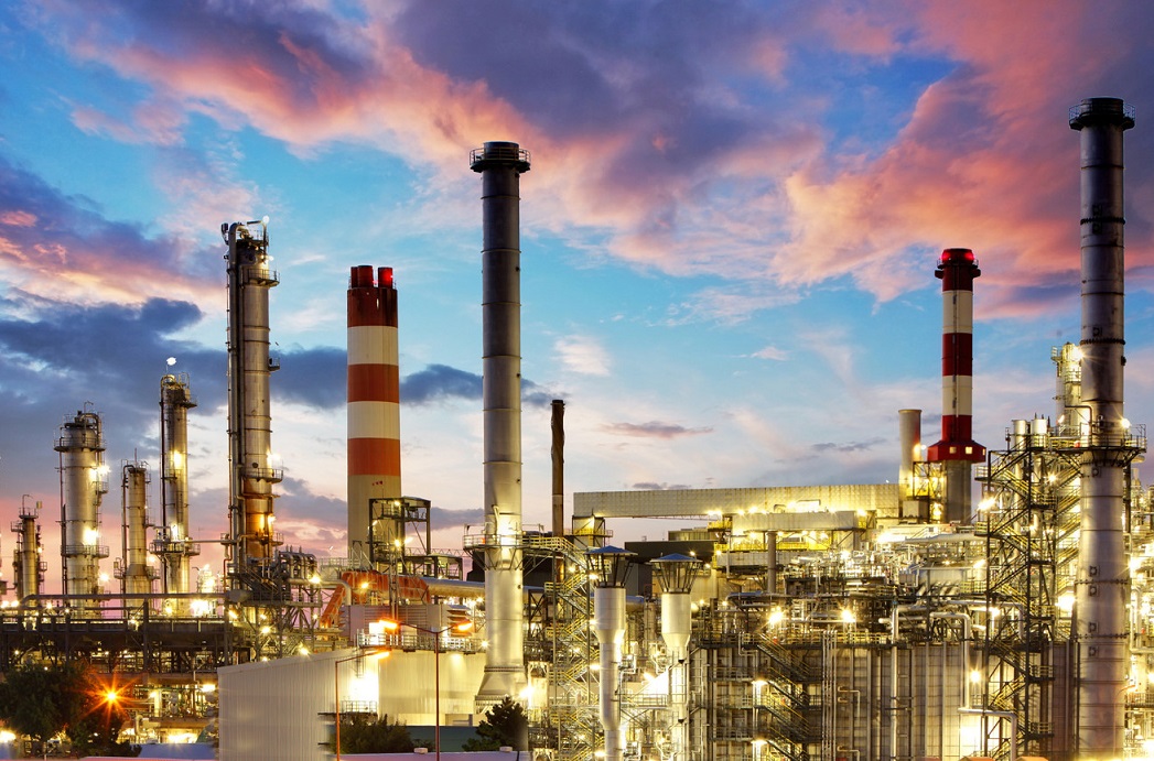 industria