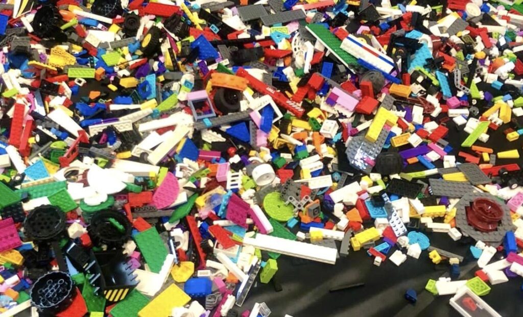 lego