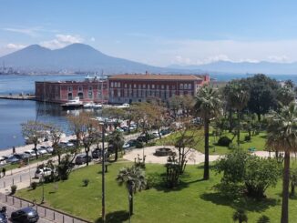Napoli, in Birreria si vince con Ricominciamo da tre turismo