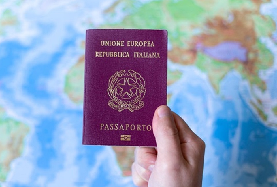 passaporti
