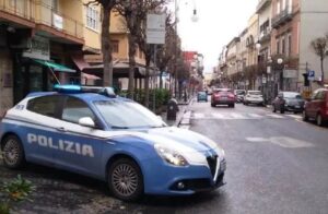 polizia