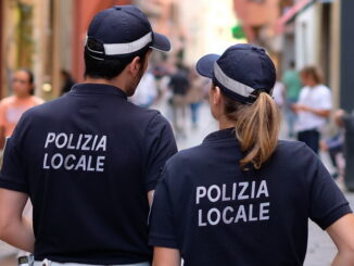 polizia roma capitale