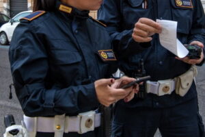 polizia locale roma 01