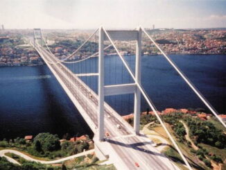 Pedicini (MET): “Ponte di Messina: opera fondamentale, ma da sola non basta”