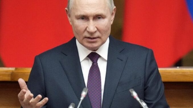 putin guerra