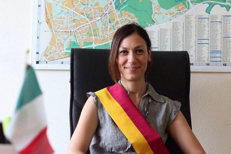 Roma, Della Casa (M5S Lazio): “ZTL: Patanè non ci ha convinto. Nulla di concreto per modificare delibera” Roma, Della Casa (M5S Lazio): “ZTL: Patanè non ci ha convinto. Nulla di concreto per modificare delibera”