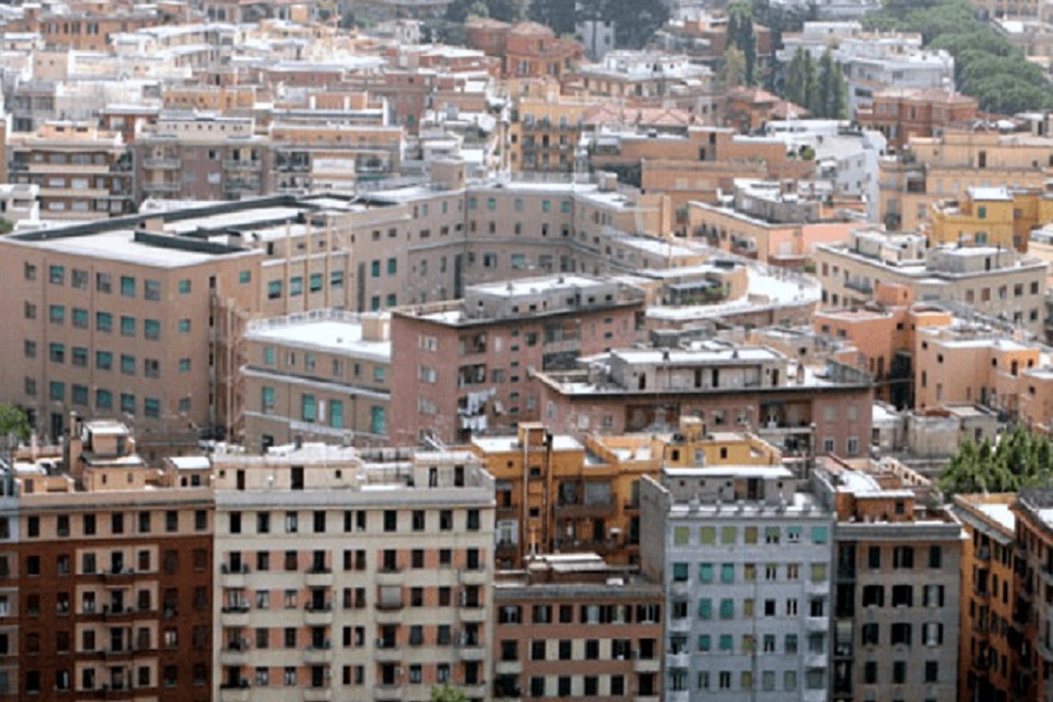 Edilizia residenziale pubblica, sì dell'Assemblea Capitolina all'acquisto di 199 immobili per case popolari capitolina