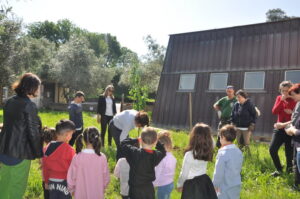 scuola infanzia Tobia Viterbo