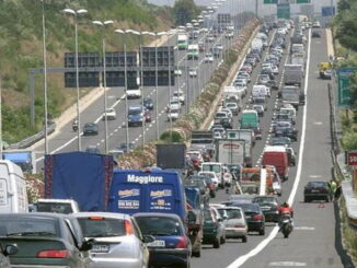 Roma, Casini-Leoncini (IV): "Basta incidenti mortali sulla Colombo, servono più controlli" Raccordo